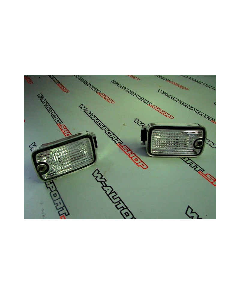 CLIGNOTANTS BLANC 180SX TYPE X  CIRCUIT SPORT