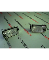 CLIGNOTANTS BLANC 180SX TYPE X  CIRCUIT SPORT