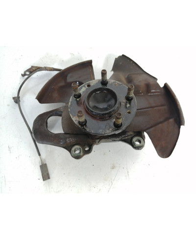 PORTE MOYEU GAUCHE RX8 ORIGINE MAZDA