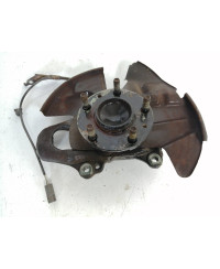 PORTE MOYEU GAUCHE RX8 ORIGINE MAZDA