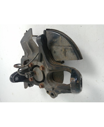 PORTE MOYEU GAUCHE RX8 ORIGINE MAZDA