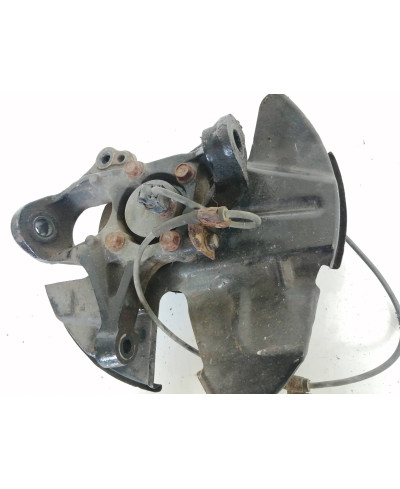 PORTE MOYEU GAUCHE RX8 ORIGINE MAZDA