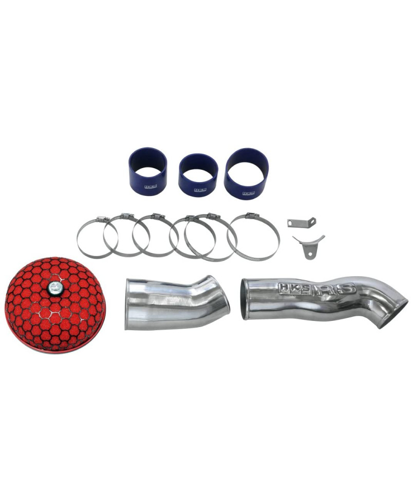 KIT ADMISSION RACING SUCTION SUPRA MK4 HKS