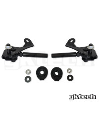 KIT GRAND ANGLE DIRECTION TOYOTA GT86 / SUBARU BRZ GKTECH
