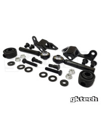 KIT GRAND ANGLE DIRECTION TOYOTA GT86 / SUBARU BRZ GKTECH