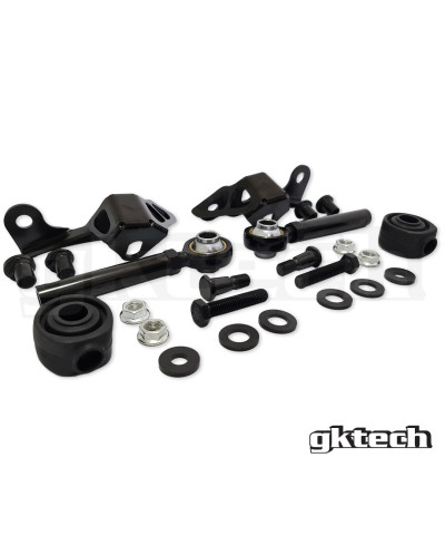KIT GRAND ANGLE DIRECTION TOYOTA GT86 / SUBARU BRZ GKTECH