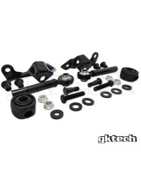 KIT GRAND ANGLE DIRECTION TOYOTA GT86 / SUBARU BRZ GKTECH