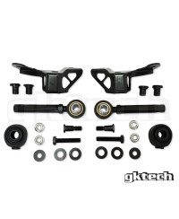 KIT GRAND ANGLE DIRECTION TOYOTA GT86 / SUBARU BRZ GKTECH