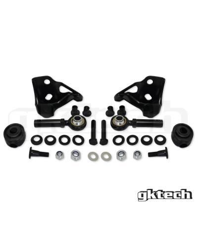 KIT GRAND ANGLE DIRECTION NISSAN SKYLINE R32 / R33 GKTECH