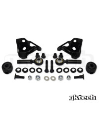 KIT GRAND ANGLE DIRECTION NISSAN SKYLINE R32 / R33 GKTECH