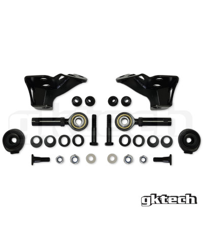 KIT GRAND ANGLE DIRECTION NISSAN SKYLINE R32 / R33 GKTECH