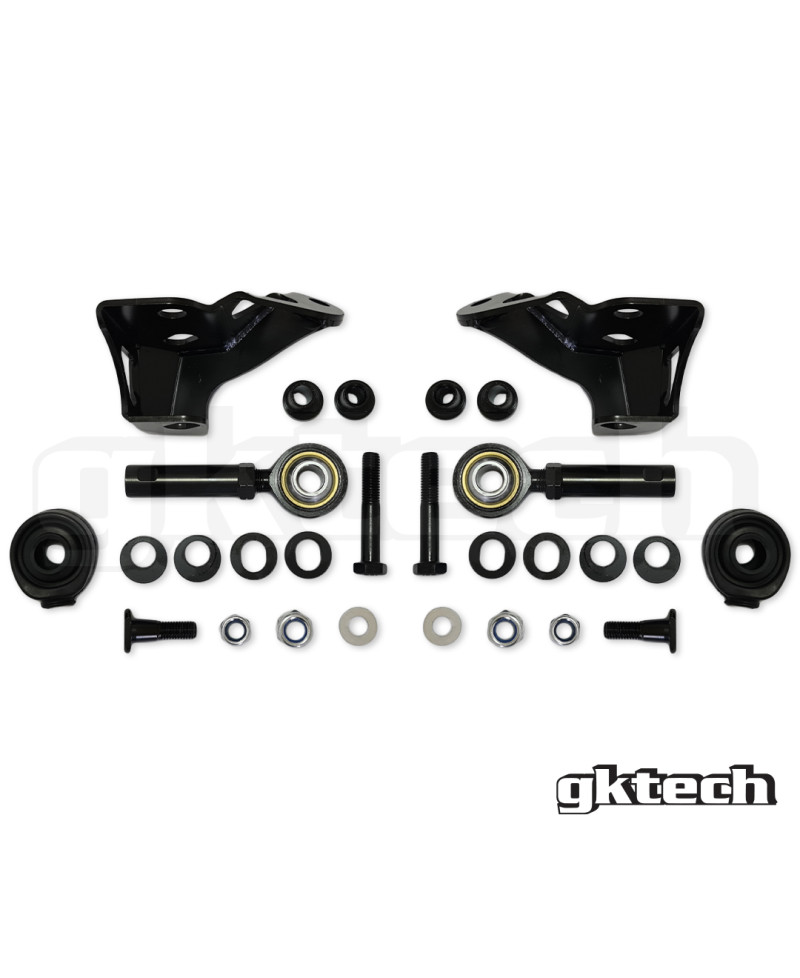 KIT GRAND ANGLE DIRECTION NISSAN SKYLINE R32 / R33 GKTECH