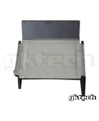 PLAQUE RENFORT SUPPORT PEDALE EMBRAYAGE NISSAN SKYLINE R32 / R33 GKTECH