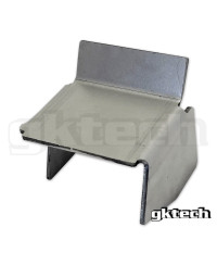 PLAQUE RENFORT SUPPORT PEDALE EMBRAYAGE NISSAN SKYLINE R32 / R33 GKTECH