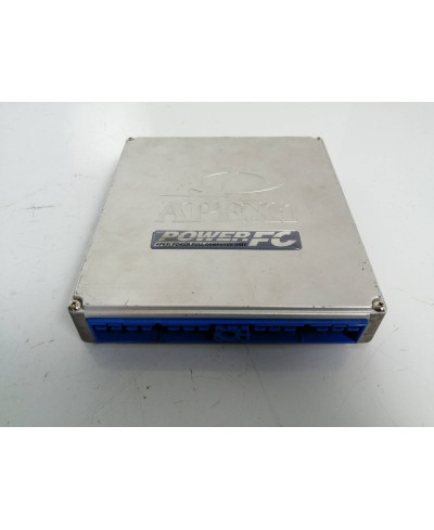 GESTION MOTEUR POWER FC NISSAN BNR34 APEXI