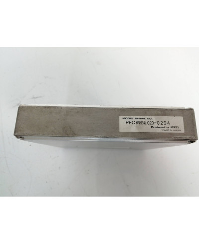 GESTION MOTEUR POWER FC NISSAN BNR34 APEXI