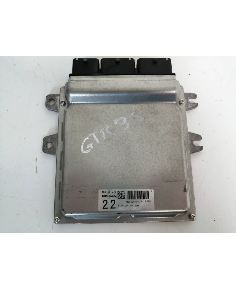 ECU GTR35 ORIGINE NISSAN