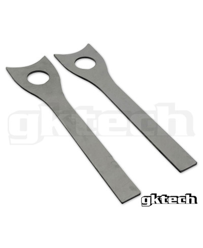 RENFORTS TIRANTS DE CHASSE ARRIERE NISSAN 200SX S13 GKTECH