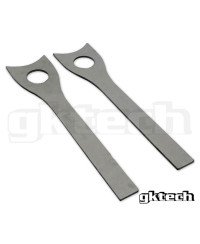 RENFORTS TIRANTS DE CHASSE ARRIERE NISSAN 200SX S13 GKTECH