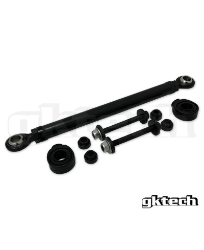 BARRE RENFORT TIRANTS ARRIERE NISSAN 350Z / 370Z GKTECH