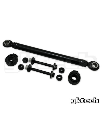 BARRE RENFORT TIRANTS ARRIERE NISSAN 350Z / 370Z GKTECH