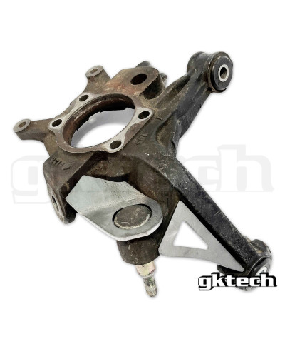 RENFORT PORTE FUSEE ARRIERE NISSAN 200SX & SKYLINE GKTECH