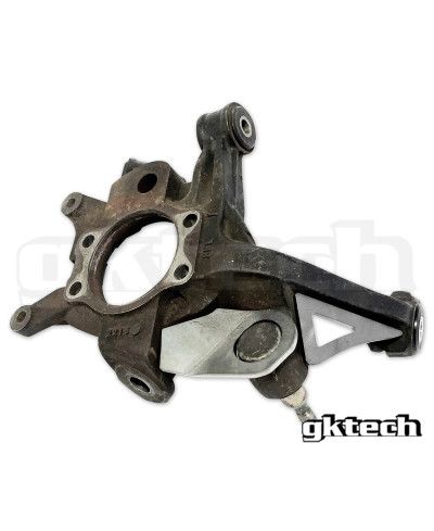 RENFORT PORTE FUSEE ARRIERE NISSAN 200SX & SKYLINE GKTECH