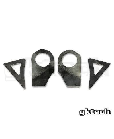 RENFORT PORTE FUSEE ARRIERE NISSAN 200SX & SKYLINE GKTECH