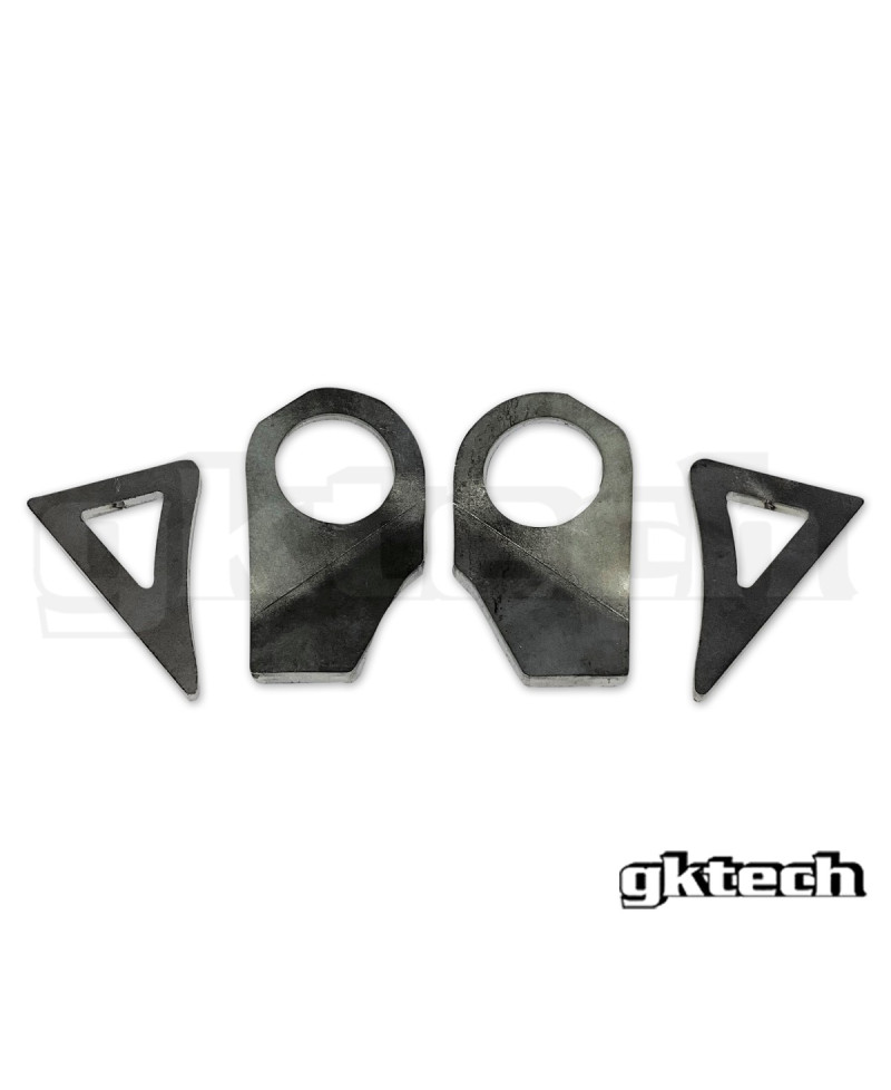 RENFORT PORTE FUSEE ARRIERE NISSAN 200SX & SKYLINE GKTECH