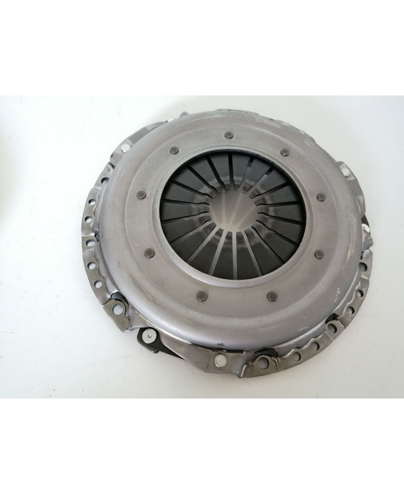 KIT EMBRAYAGE RENFORCÉ 6 RONDELLES VAG AUDI VOLKSWAGEN 2.0 TFSI - DKM