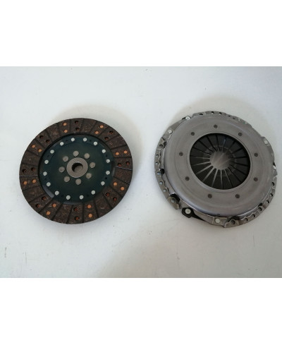 KIT EMBRAYAGE RENFORCÉ 6 RONDELLES VAG AUDI VOLKSWAGEN 2.0 TFSI - DKM