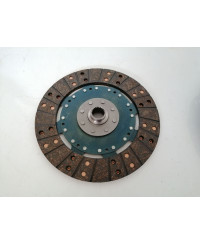 KIT EMBRAYAGE RENFORCÉ 6 RONDELLES VAG AUDI VOLKSWAGEN 2.0 TFSI - DKM