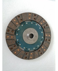 KIT EMBRAYAGE RENFORCÉ 6 RONDELLES VAG AUDI VOLKSWAGEN 2.0 TFSI - DKM