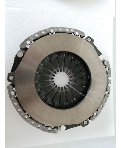 KIT EMBRAYAGE RENFORCÉ 6 RONDELLES VAG AUDI VOLKSWAGEN 2.0 TFSI - DKM