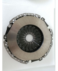 KIT EMBRAYAGE RENFORCÉ 6 RONDELLES VAG AUDI VOLKSWAGEN 2.0 TFSI - DKM