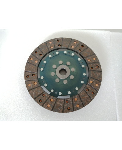 KIT EMBRAYAGE RENFORCÉ 6 RONDELLES VAG AUDI VOLKSWAGEN 2.0 TFSI - DKM