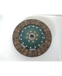 KIT EMBRAYAGE RENFORCÉ 6 RONDELLES VAG AUDI VOLKSWAGEN 2.0 TFSI - DKM