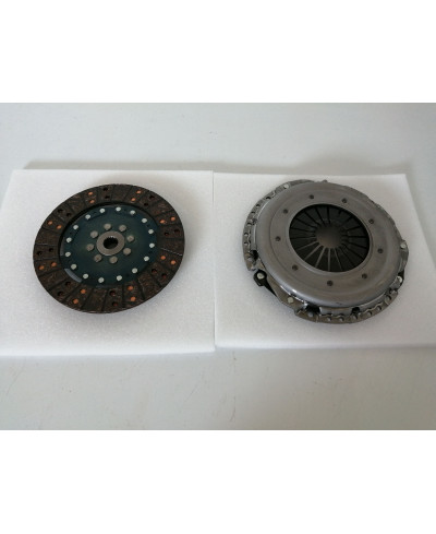 KIT EMBRAYAGE RENFORCÉ 6 RONDELLES VAG AUDI VOLKSWAGEN 2.0 TFSI - DKM