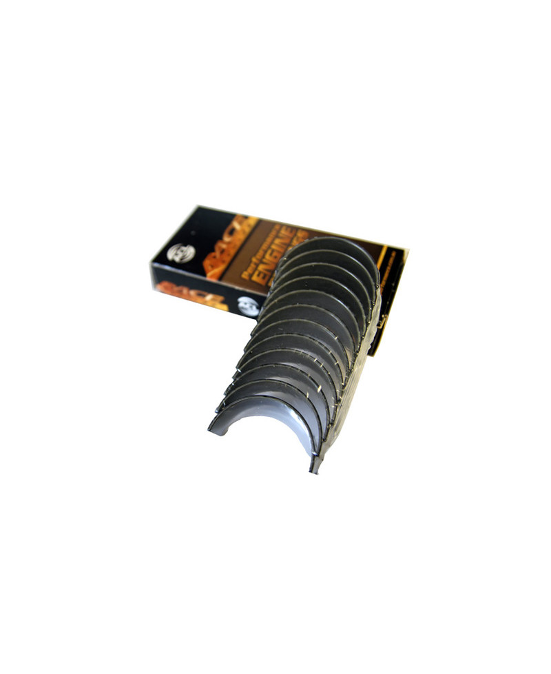 JEU COUSSINETS DE BIELLE RENFORCES COTE REPARATION +0,25 NISSAN VQ35DE ACL