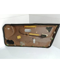 PANNEAU DE PORTE GAUCHE SILVIA 200SX S13 ORIGINE NISSAN