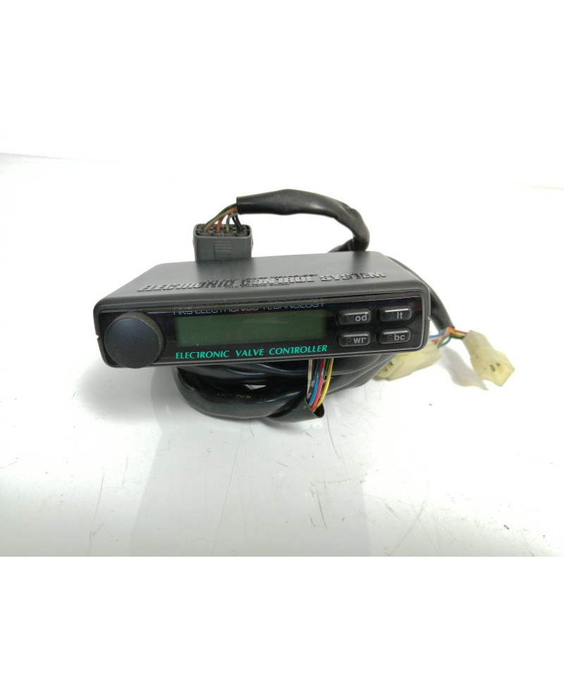 BOOST CONTROLLER HKS