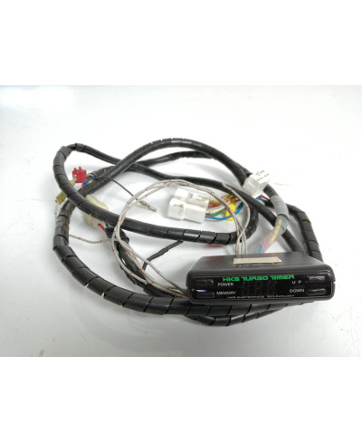 TURBO TIMER TOYOTA SUPRA MK4 HKS