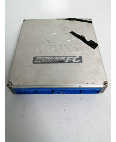 GESTION MOTEUR POWER FC NISSAN BNR34 APEXI
