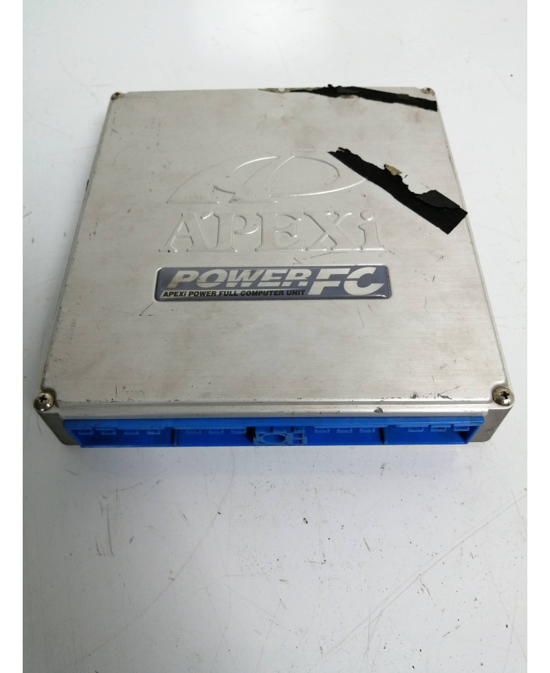 GESTION MOTEUR POWER FC NISSAN BNR34 APEXI
