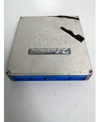 GESTION MOTEUR POWER FC NISSAN BNR34 APEXI