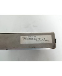 GESTION MOTEUR POWER FC NISSAN BNR34 APEXI