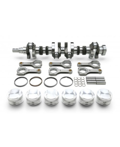 STROCKER KIT NISSAN RB28 8 COUNTER TOMEI
