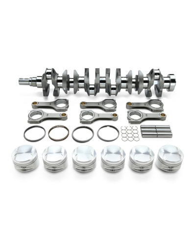 STROCKER KIT NISSAN RB28 FULL COUNTER TOMEI
