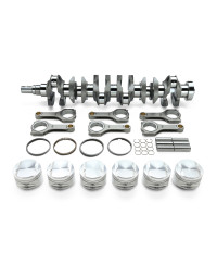STROCKER KIT NISSAN RB28 FULL COUNTER TOMEI