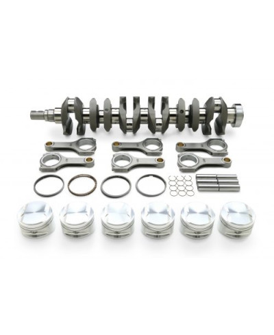 STROKER KIT NISSAN RB25 / RB26 2.6LFULL COUNTER TOMEI